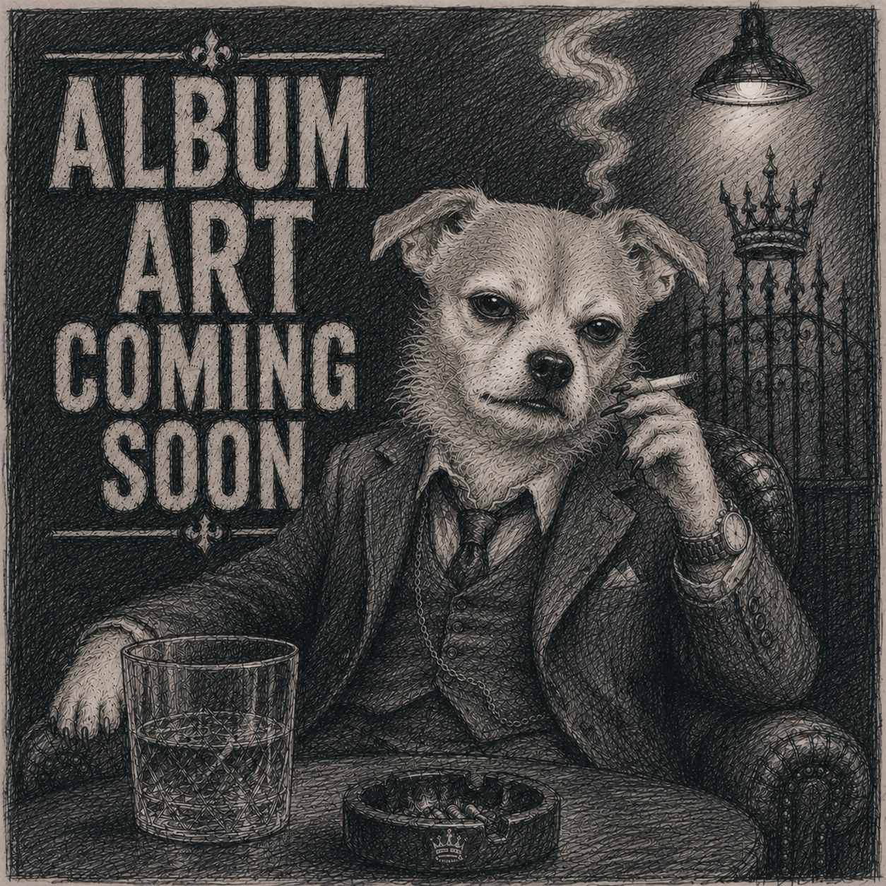 Song Title album art